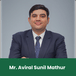 Ananta Institute of Hotel Management and Allied Studies, Lecturer, IT Skills: Mr. Aviral Sunil Mathur Interview